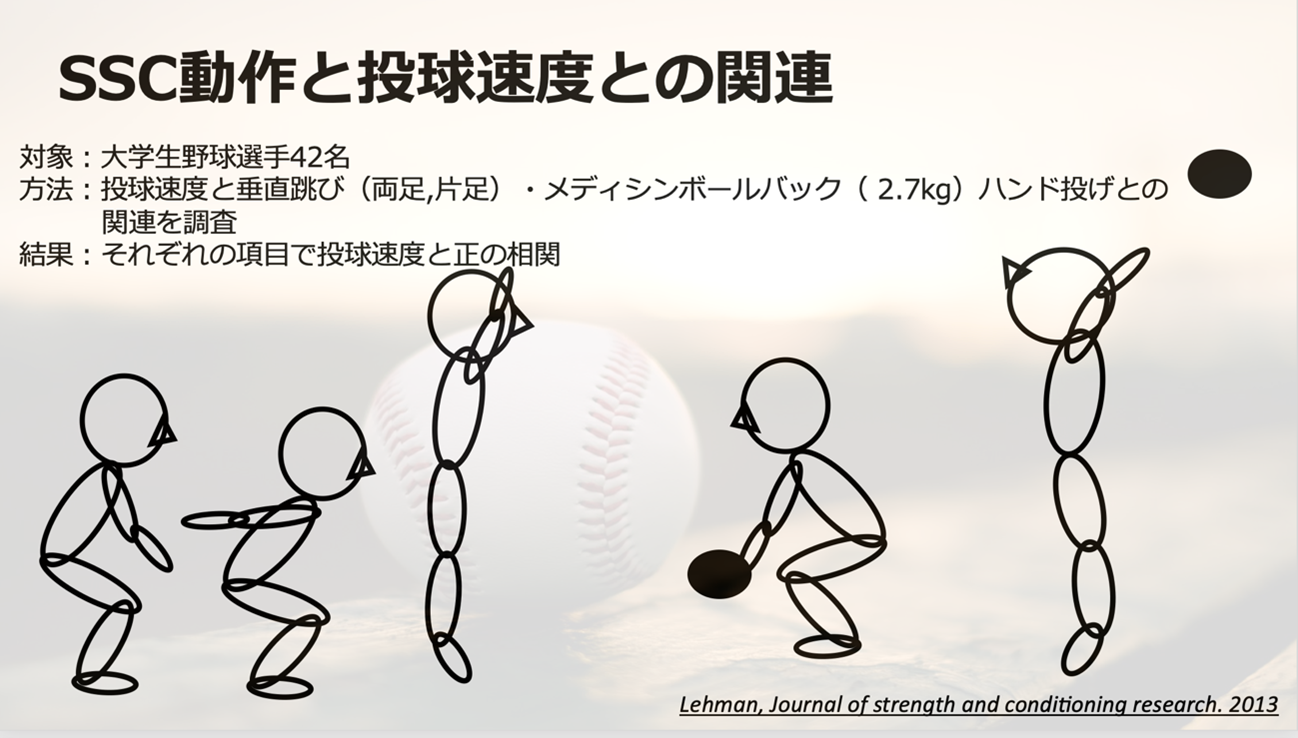 球速アップと障害予防に関して パワー 野球の上達方法と怪我 障害予防ならcyber Baseball サイバーベースボール